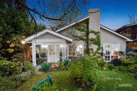 Property photo of 29 Alvena Crescent Heathmont VIC 3135