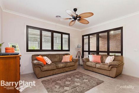 Property photo of 87 Tom Roberts Parade Point Cook VIC 3030