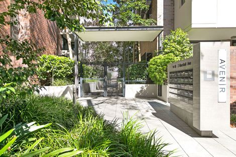 48/2 Marshall Ave, Warrawee, NSW 2074