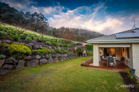 Property photo of 41 Florence Fuller Crescent Conder ACT 2906
