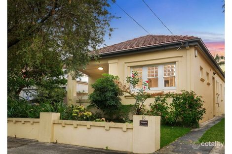 18 Lloyd St, Bexley, NSW 2207