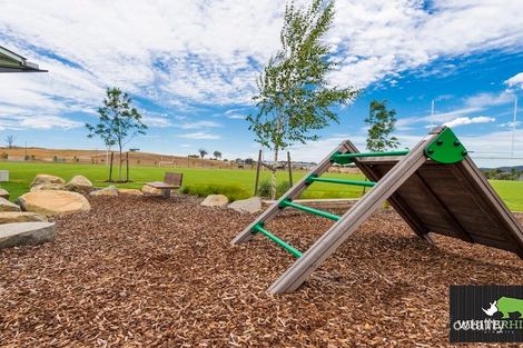 Property photo of LOT 14 Hearne Street Googong NSW 2620