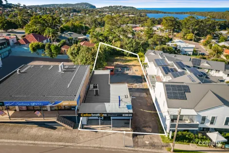 4 Ghersi Ave, Wamberal, NSW 2260