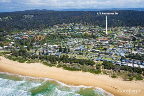 Property photo of 8/2 Panorama Drive Tathra NSW 2550