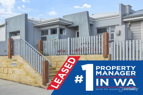 Property photo of 409 Shorehaven Boulevard Alkimos WA 6038