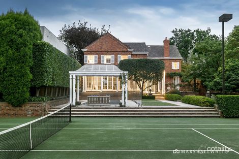 Property photo of 35 Clendon Road Toorak VIC 3142