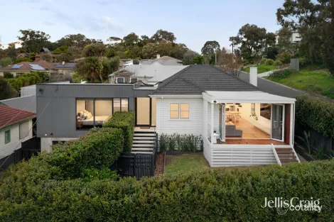 Property photo of 46 Henry Street Eltham VIC 3095