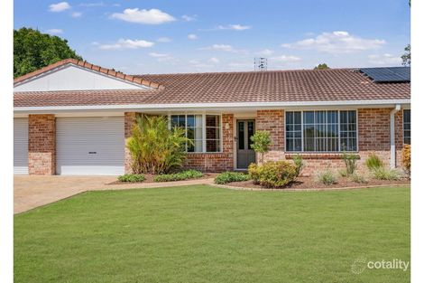 Property photo of 2/2 Yarra Avenue Port Macquarie NSW 2444