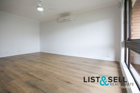 Property photo of 9/5 Amaranthus Place Macquarie Fields NSW 2564