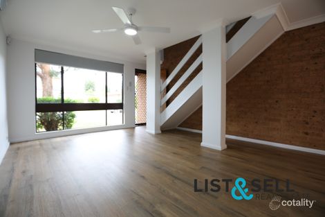 Property photo of 9/5 Amaranthus Place Macquarie Fields NSW 2564