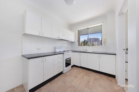 8/6-8 Waverley Cres, Bondi Junction, NSW 2022