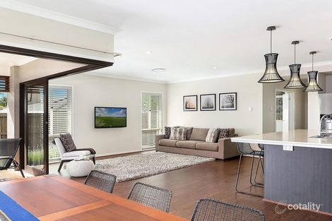 Property photo of 53 Benezet Drive Augustine Heights QLD 4300