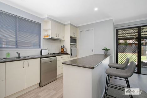 Property photo of 3 Conlan Circuit West Wodonga VIC 3690