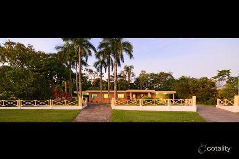 6-8 Oxley St, Edge Hill, QLD 4870