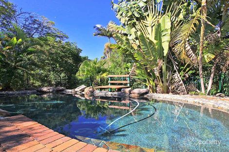 1 Edith Ct, Cashmere, QLD 4500