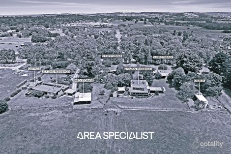 Property photo of 27 Doran Road Bunyip VIC 3815