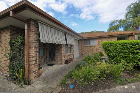 Property photo of 2/11 The Maindeck Corlette NSW 2315