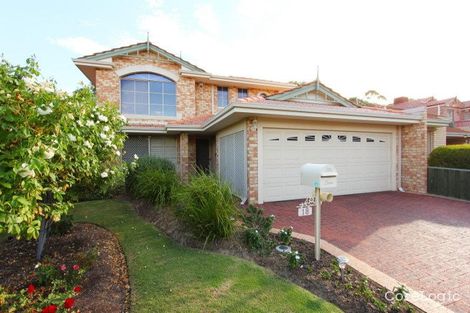 Property photo of 18 Tibradden Circle Ascot WA 6104