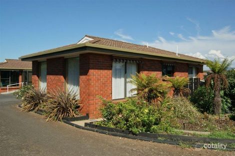 Property photo of 1/49 Percy Street Devonport TAS 7310