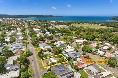 Property photo of 52 Hobart Avenue Umina Beach NSW 2257