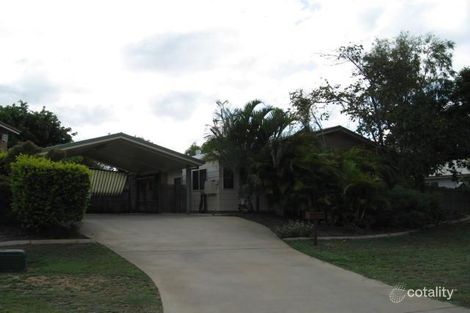 11 Lillee Dr, Moranbah, QLD 4744