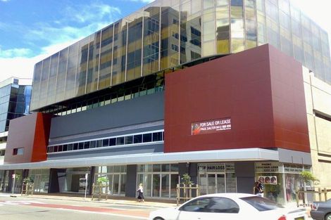 22/55 Phillip St, Parramatta, NSW 2150