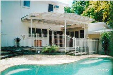 Property photo of 8 John Savage Crescent West Pennant Hills NSW 2125