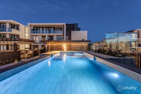 Property photo of 5507/6 Tung Hop Street Waterloo NSW 2017