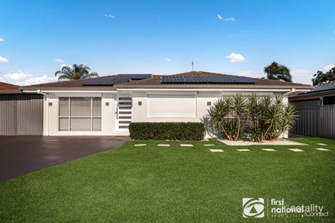 31 Settlers Cres, Bligh Park, NSW 2756