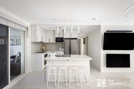 Property photo of 31 Settlers Crescent Bligh Park NSW 2756