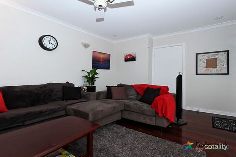 Property photo of 50 Meakers Way Girrawheen WA 6064