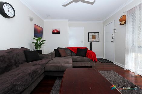 Property photo of 50 Meakers Way Girrawheen WA 6064