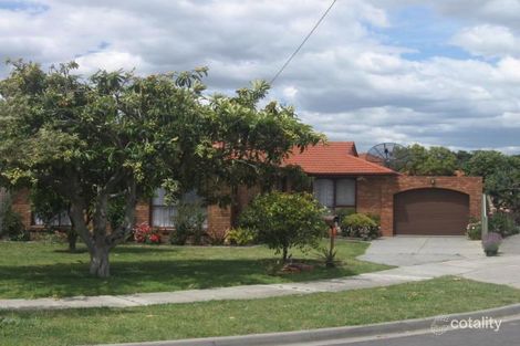 Property photo of 1 Telopea Court Oakleigh South VIC 3167