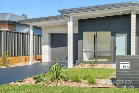19 Sabre St, Badagarang, NSW 2540