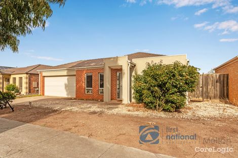 Property photo of 23 Arjun Avenue Harkness VIC 3337