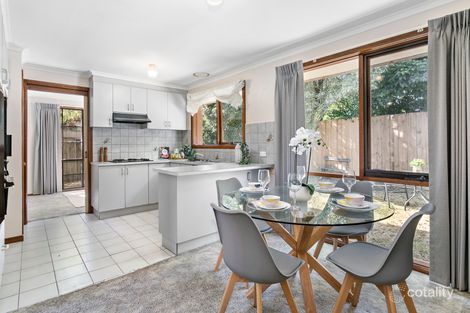 Property photo of 2/6 Melaleuca Drive Glen Waverley VIC 3150