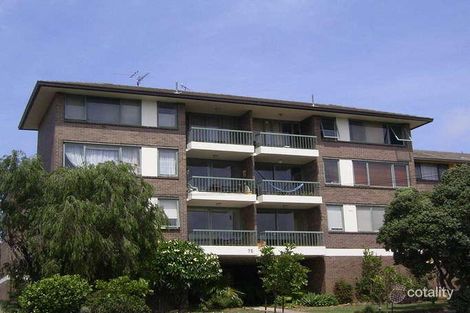 Property photo of 35/75 Broome Street Maroubra NSW 2035