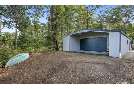 Property photo of 162 Heritage Drive Moonee Beach NSW 2450