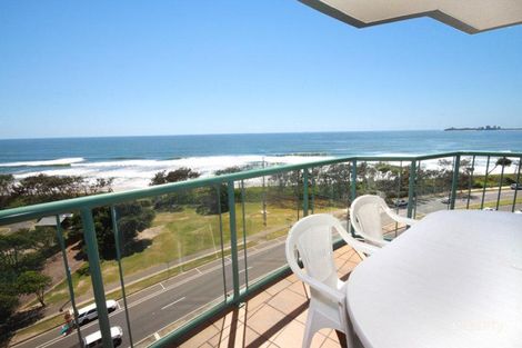 Property photo of 33/6-8 Aerodrome Road Maroochydore QLD 4558