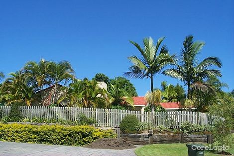 Property photo of 9 Chantilly Place Robina QLD 4226