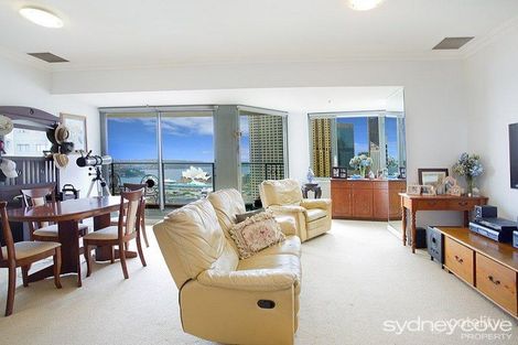 2305/127-153 Kent St, Millers Point, NSW 2000