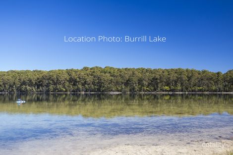 Property photo of 4 Thistleton Drive Burrill Lake NSW 2539