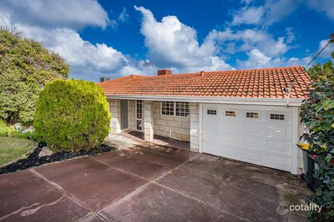 Property photo of 88 Bridgewater Drive Kallaroo WA 6025
