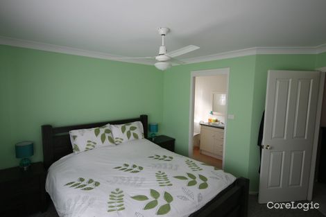 Property photo of 4 Ridgelands Drive Sanctuary Point NSW 2540