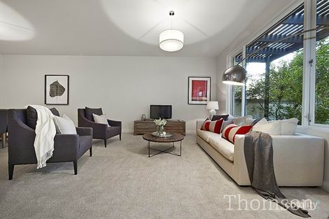 Property photo of 2B Sorrett Avenue Malvern VIC 3144