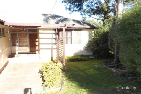 Property photo of 7 Bourne Avenue Nowra NSW 2541