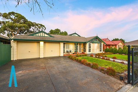 Property photo of 90 Fosters Road Hillcrest SA 5086