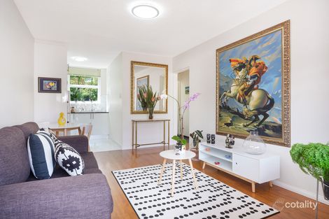 Property photo of 30/151B Smith Street Summer Hill NSW 2130