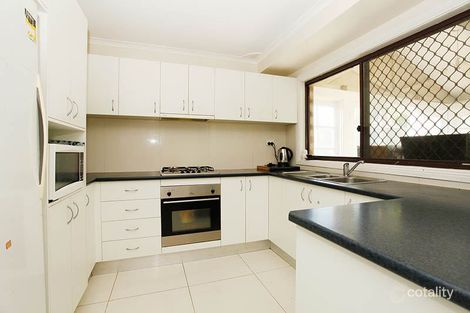 Property photo of 21 Rignold Street Doonside NSW 2767
