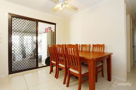 Property photo of 21 Rignold Street Doonside NSW 2767